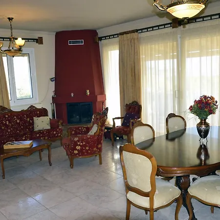 Villa Evita