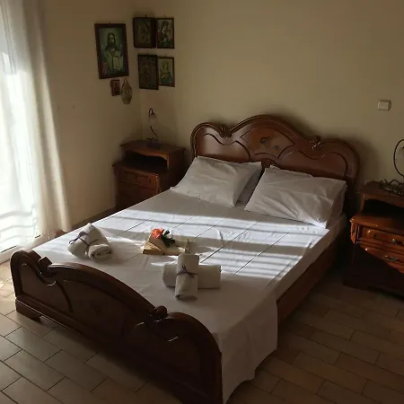 Evita Villa