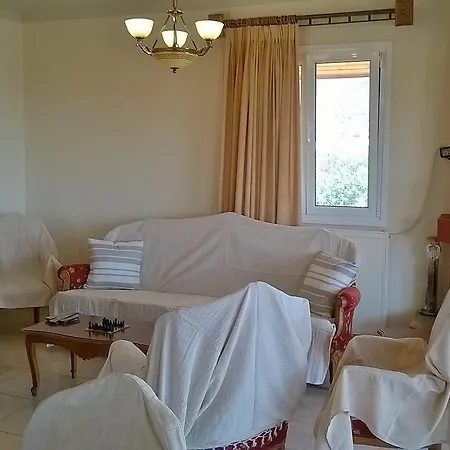 Villa Evita