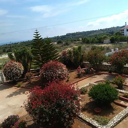 Villa Evita *